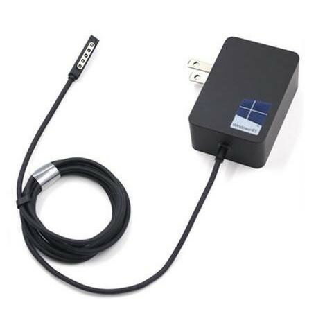 楽天市場】surface 2 充電 器 純正の通販