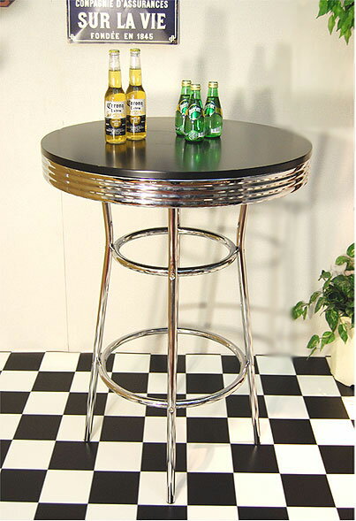 楽天市場】アメリカンダイナー テーブルの通販