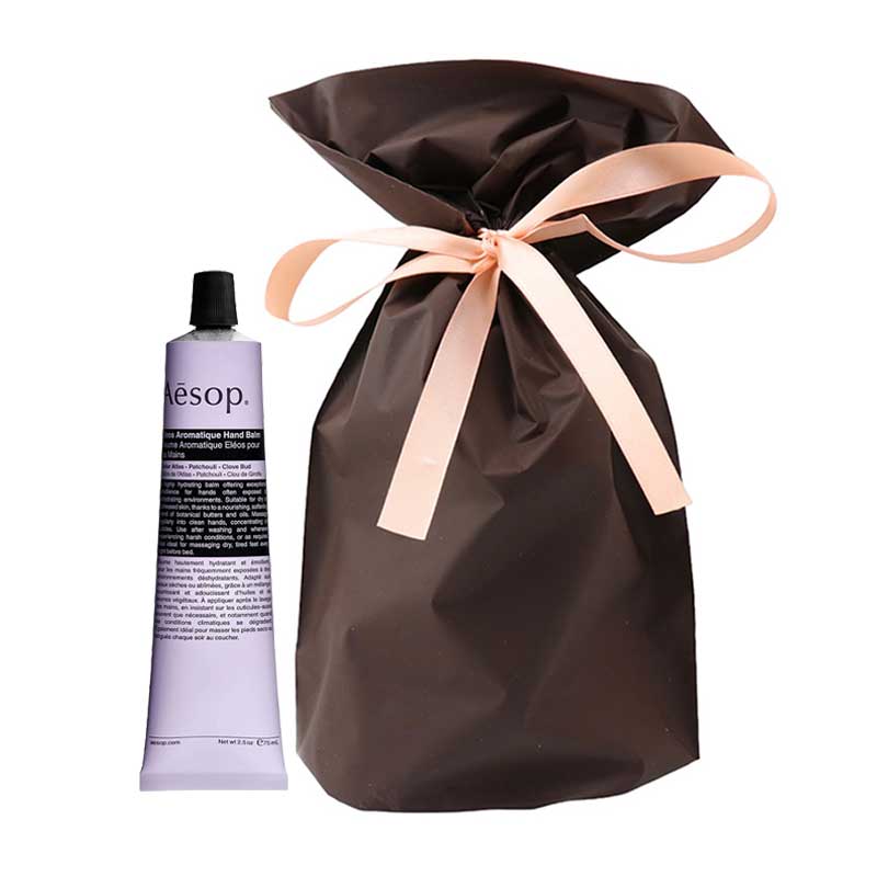 楽天市場】Aesop エレオス アロマティック ハンドバームの通販