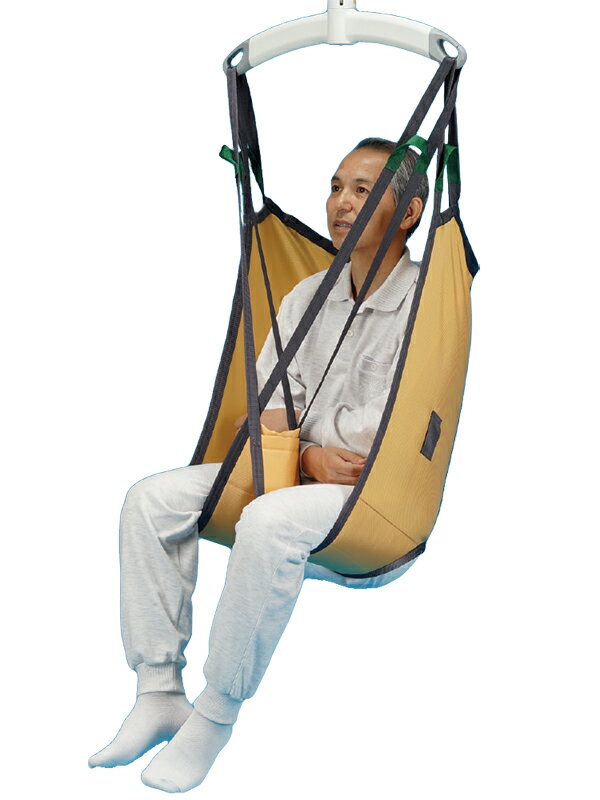 楽天市場】介護 リフト スリング シートの通販