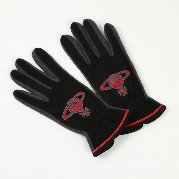 楽天市場】ヴィヴィアンウエストウッド 手袋（レディース手袋｜手袋