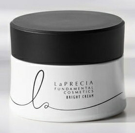 LaPRECIA ラ・プレシア モイスチャーバリアクリーム50g ラ・プレシア