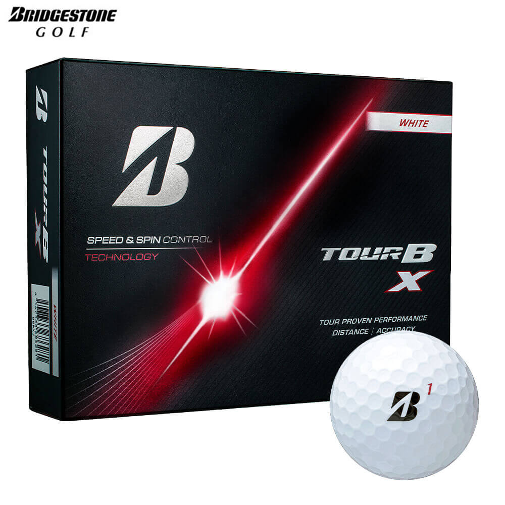楽天市場】ブリヂストン tour b x 1ダースの通販