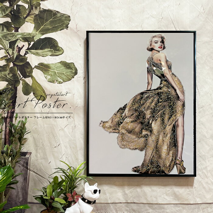 楽天市場】マリリンモンロー ポスター（アートパネル・アートボード