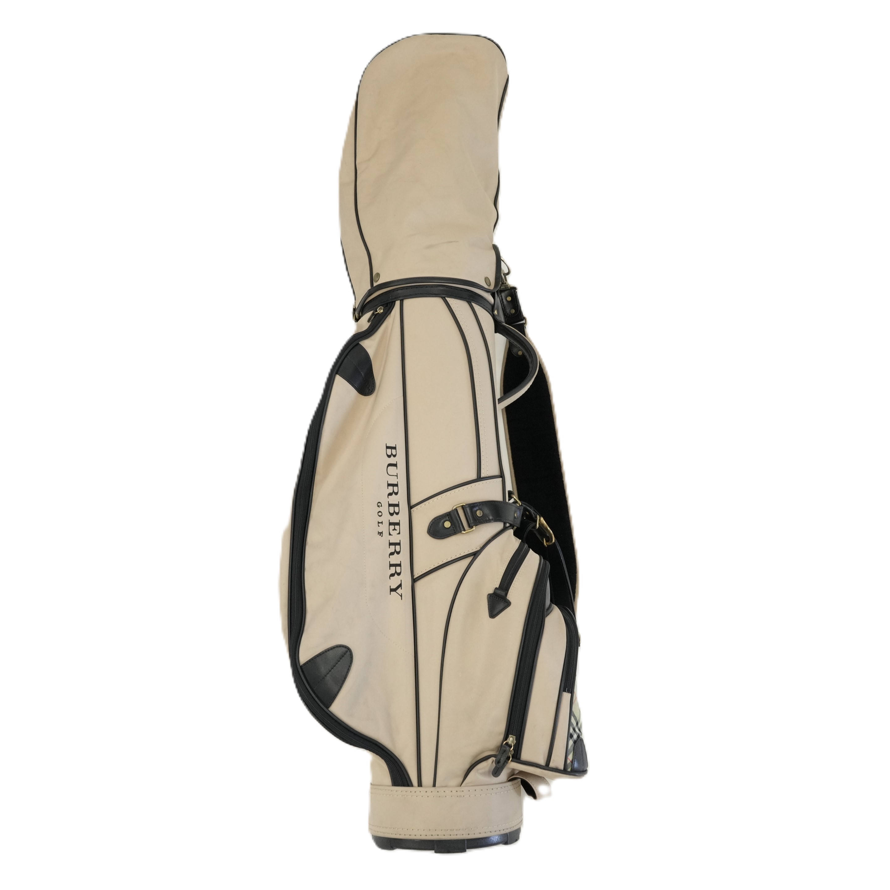 楽天市場】バーバリーゴルフ バッグの通販