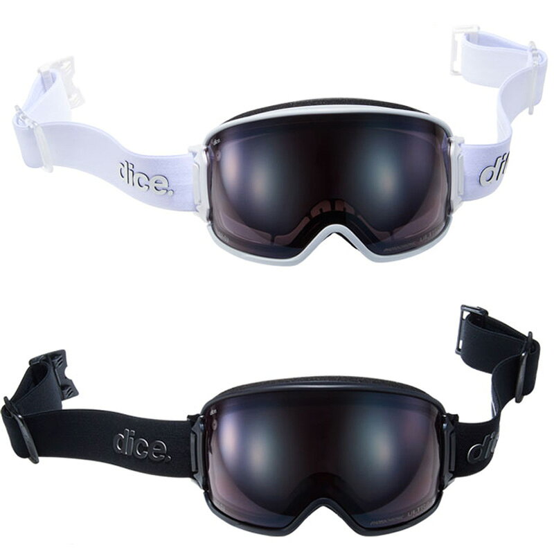 楽天市場】dice bank photochromic / mit redの通販