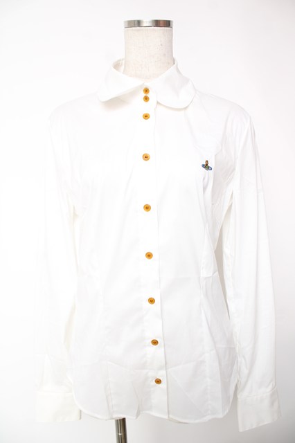 楽天市場】Vivienne Westwood（シャツ・ブラウス｜トップス