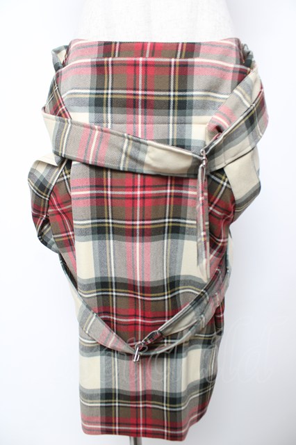 楽天市場】ヴィヴィアンウエストウッド ポンチョ（ブランド