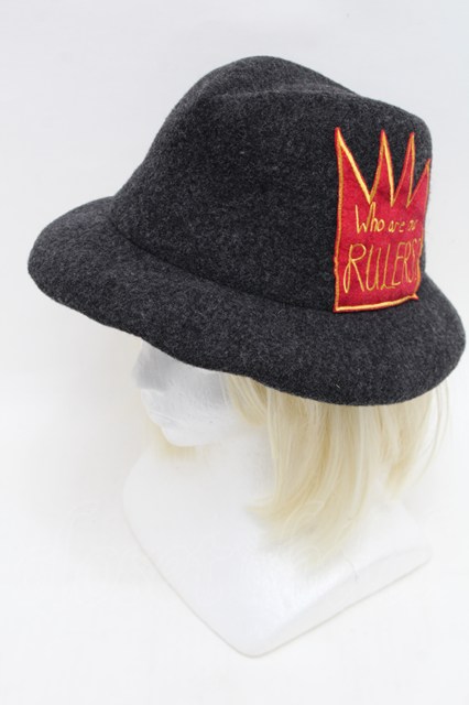 楽天市場】vivienne westwood 古 帽子の通販