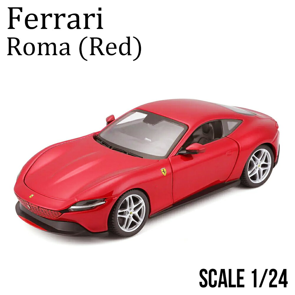 楽天市場】ferrariフェラーリ romaの通販