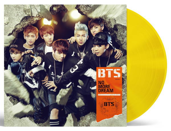 楽天市場】BTS（レコード｜CD・DVD）の通販