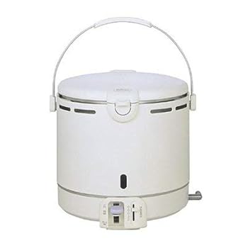 楽天市場】パロマ ガス炊飯器 pr－200dfの通販