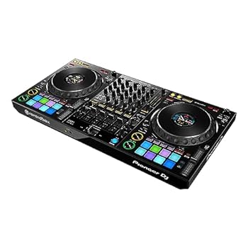 中古品】Pioneer DJ - DDJ-1000：動作確認済 中古品】Pioneer DJ - DDJ