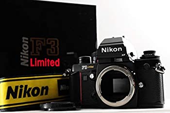 楽天市場】nikon f3 未使用の通販