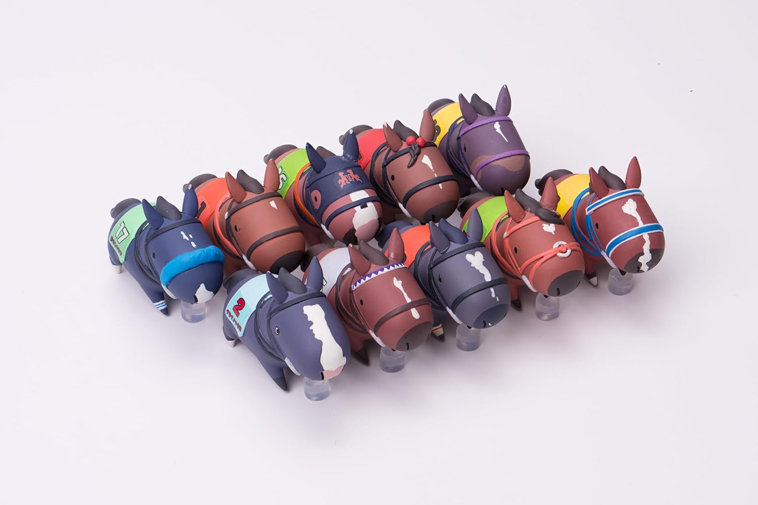 楽天市場】競馬 フィギュア（コレクション｜ホビー）の通販