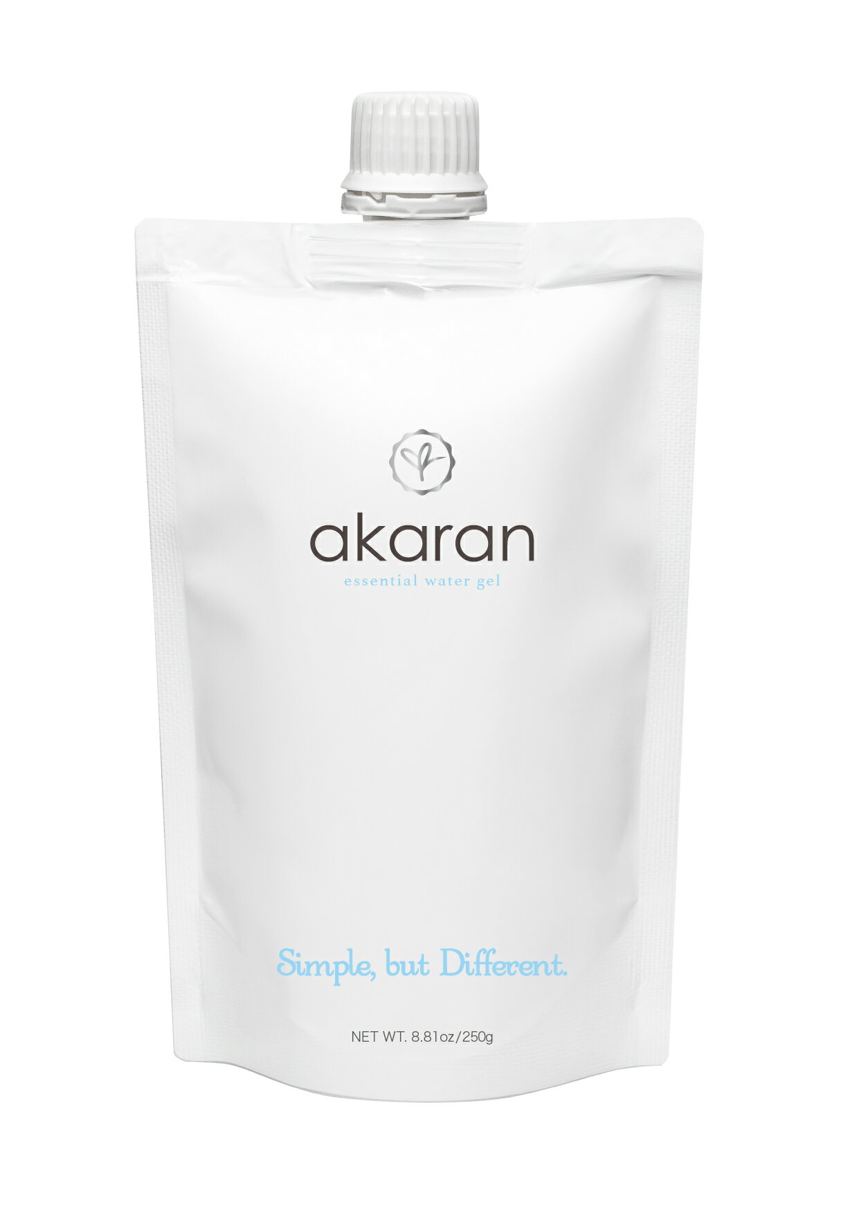 楽天市場】アカラン エッセンシャルウォータージェル250g（美容