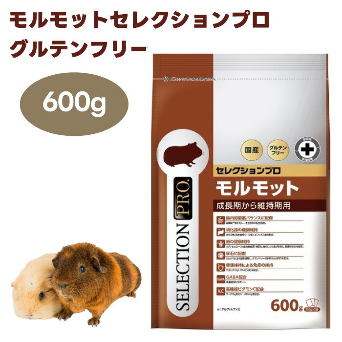 楽天市場】モルモットセレクション プロの通販