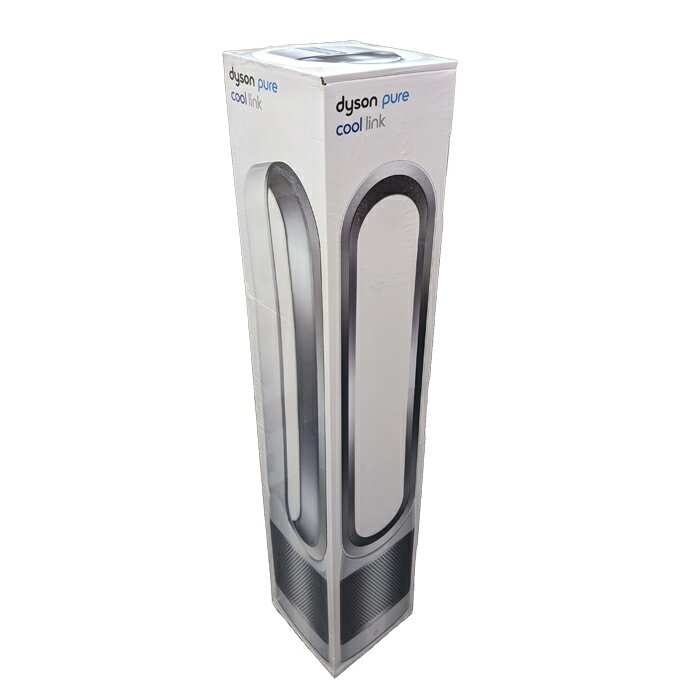 楽天市場】dyson pure cool link タワーファン tp03wsの通販