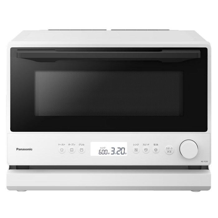 楽天市場】パナソニック 発酵 電子レンジ オーブンの通販