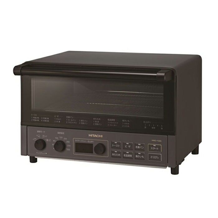 楽天市場】日立 コンベクションオーブントースター hmo－f100 rの通販