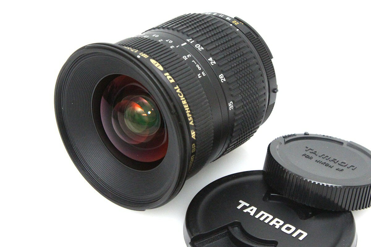 楽天市場】タムロン17-35の通販