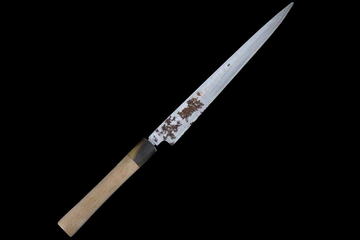 楽天市場】正本 総 本店 柳 刃の通販