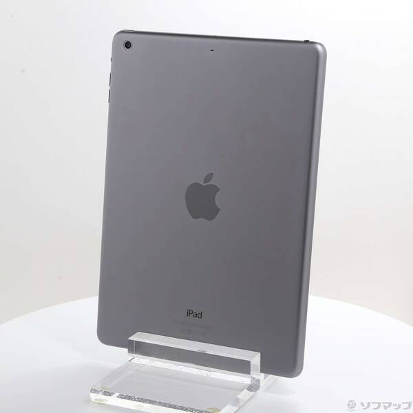 楽天市場】apple ipad air wi-fiモデル 16gb md785j aの通販