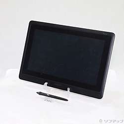 楽天市場】wacom cintiq 16 fhd dtk1660k1d ブラックの通販