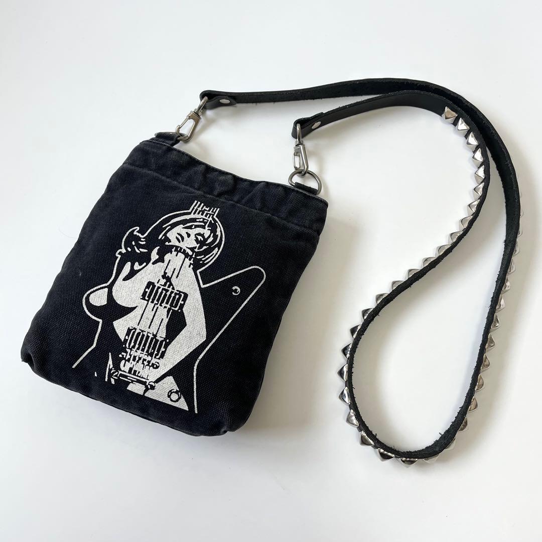 楽天市場】ショルダーバッグ（ブランドヒステリックグラマー）の通販