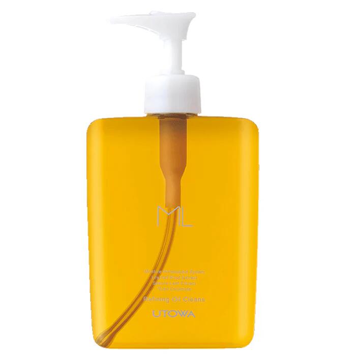 楽天市場】ウトワ クレンジングの通販