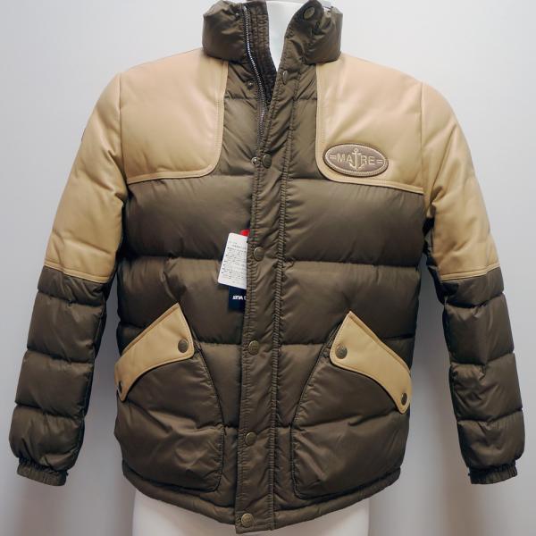 楽天市場】シナコバ ダウン ジャケットの通販