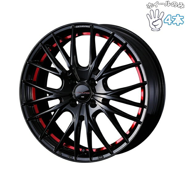 楽天市場】weds ウェッズ（リム径（インチ）15・ホイール穴数4