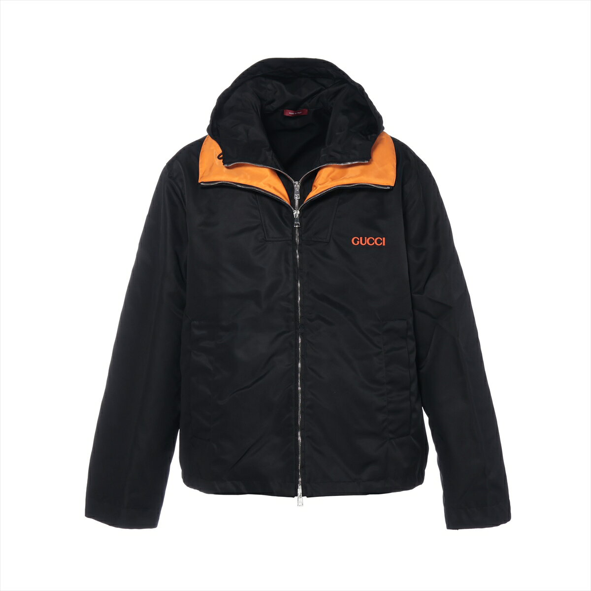 楽天市場】ナイロンジャケット メンズ（ブランドグッチ）（コート
