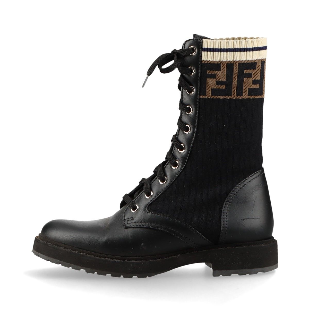 楽天市場】フェンディ（ブーツ｜レディース靴）：靴の通販