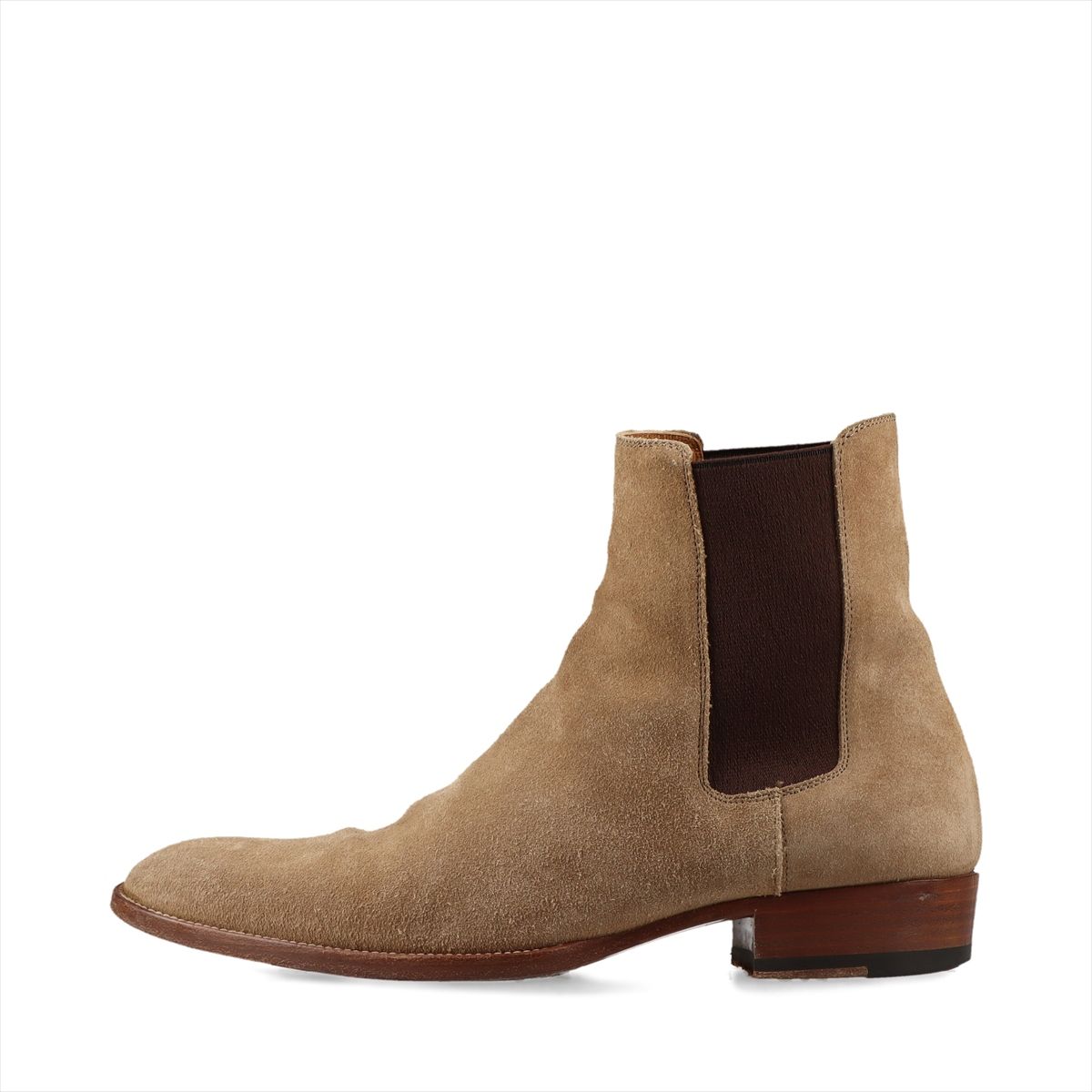 楽天市場】サンローラン サイドゴアの通販