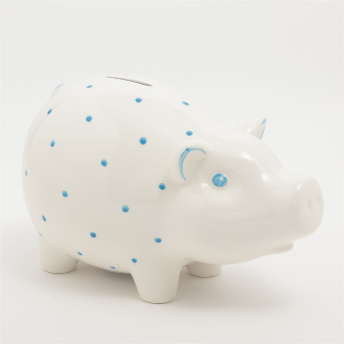 楽天市場】ティファニー 豚の貯金箱の通販