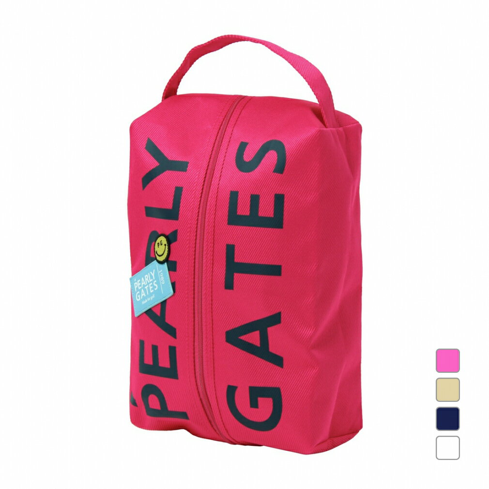 楽天市場】パーリーゲイツ シューズケースの通販