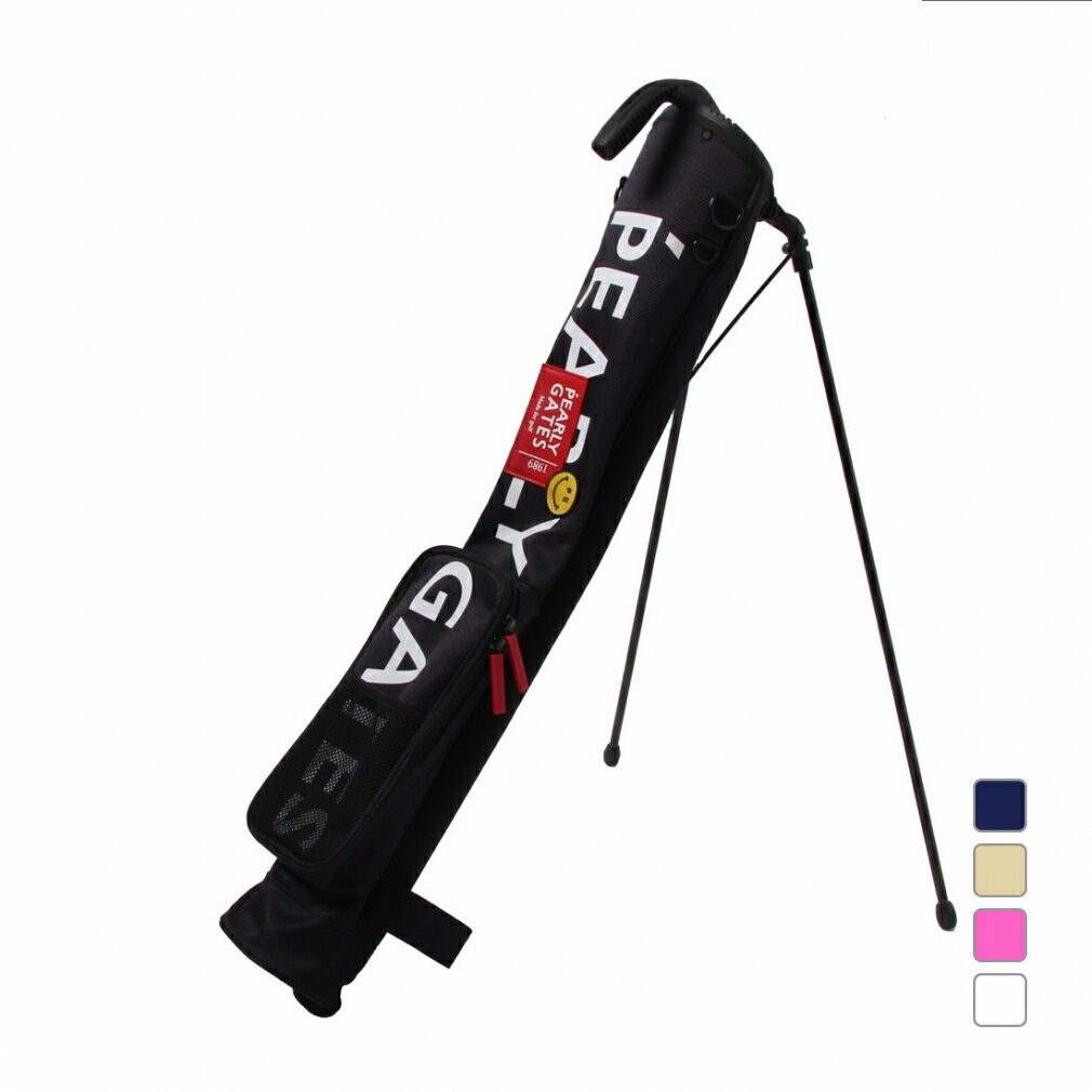 楽天市場】パーリーゲイツ（クラブケース｜バッグ・ケース）：ゴルフ