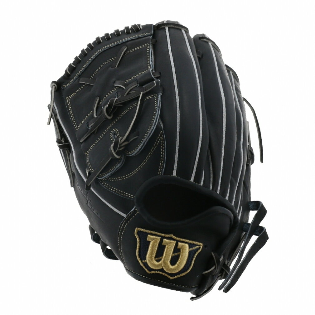 楽天市場】グローブ wilson 投手 左投げの通販