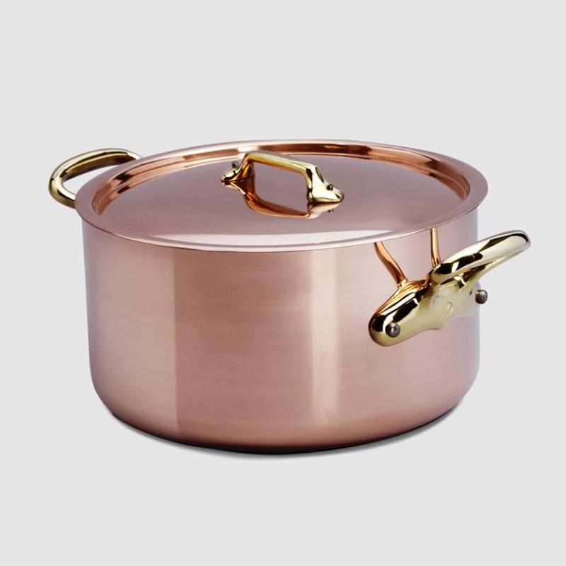 楽天市場】mauviel heritage（鍋｜鍋・フライパン）：キッチン用品