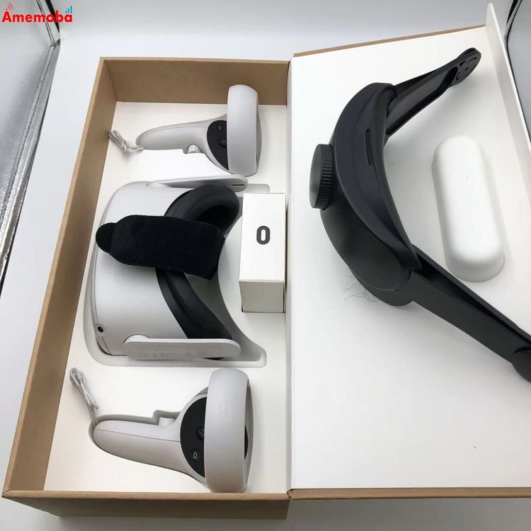 楽天市場】meta quest 2 256gbの通販