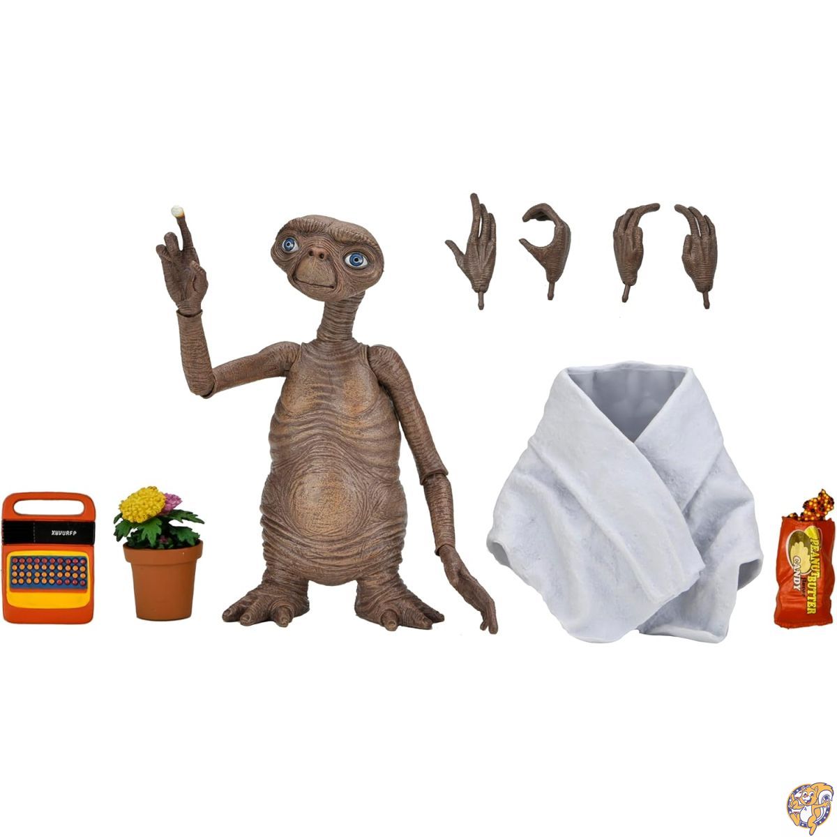 楽天市場】e.t フィギュアの通販
