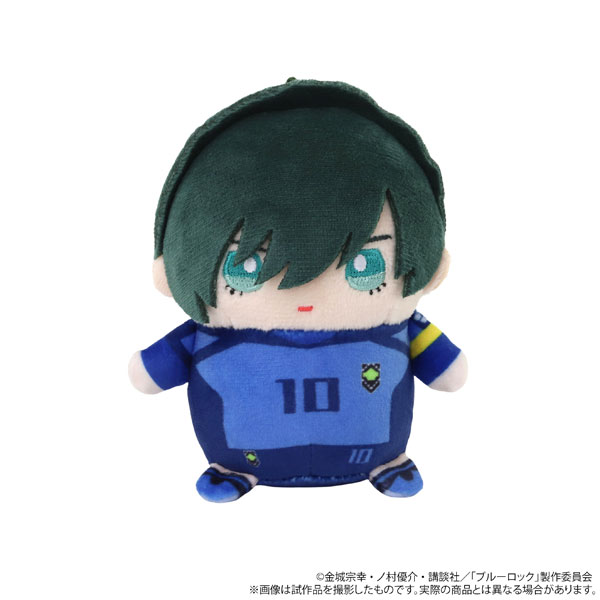 楽天市場】ブルーロック 糸師 凛（ぬいぐるみ｜ぬいぐるみ・人形