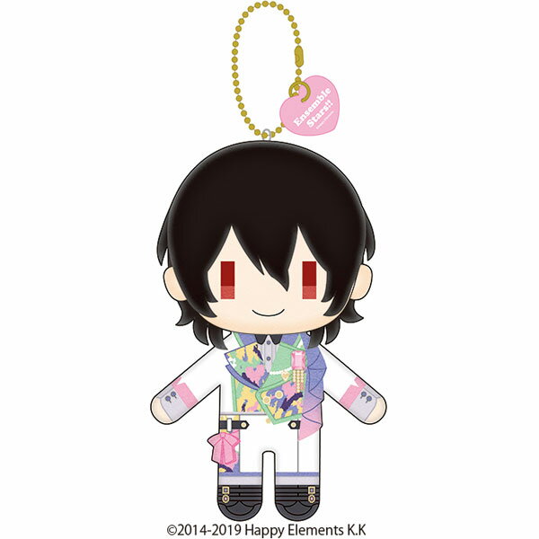 楽天市場】あんさんぶるスターズ! 朔間零 ぬいぐるみの通販