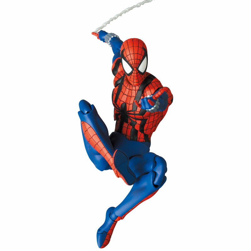 楽天市場】mafex アイアン スパイダーの通販