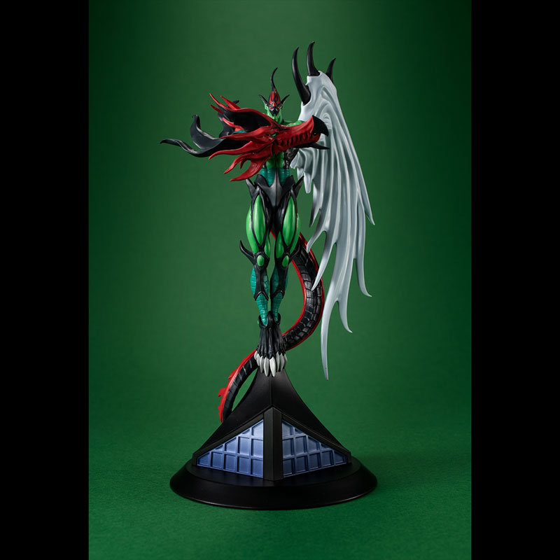 楽天市場】e・hero フレイム・ウィングマン アルティメットの通販