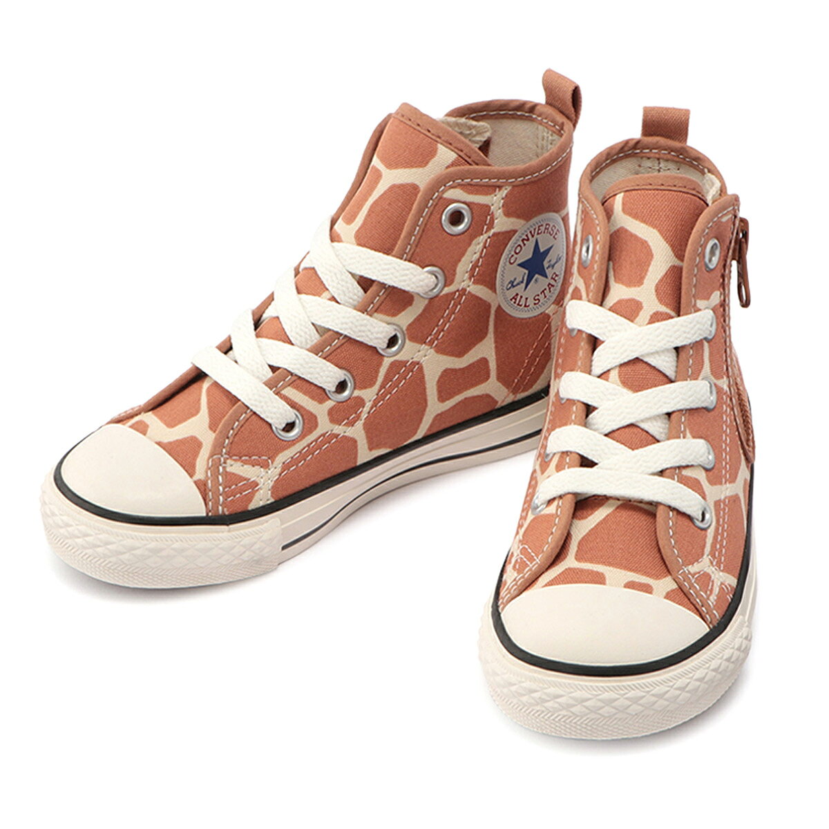 楽天市場】コンバース キリン柄の通販