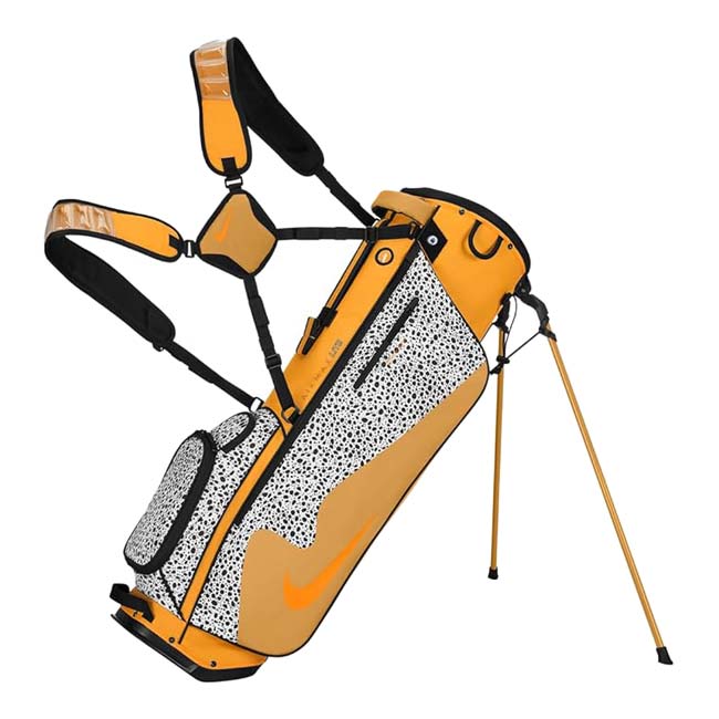 楽天市場】キャディバッグ（ブランドナイキ）（バッグ・ケース｜ゴルフ