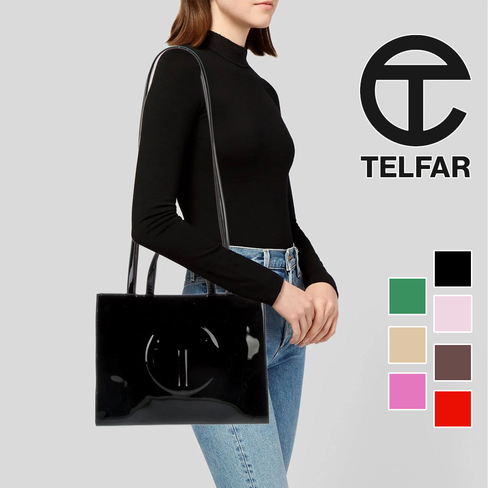 楽天市場】telfar バッグの通販