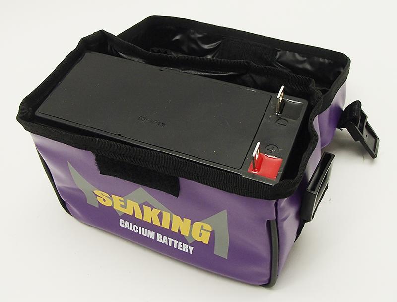 青物・マダイ・イカ】レオブリッツS500で人気ターゲットを攻略 | TSURI